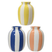 VASE  - Basics (14,50/14,50/20,00cm)