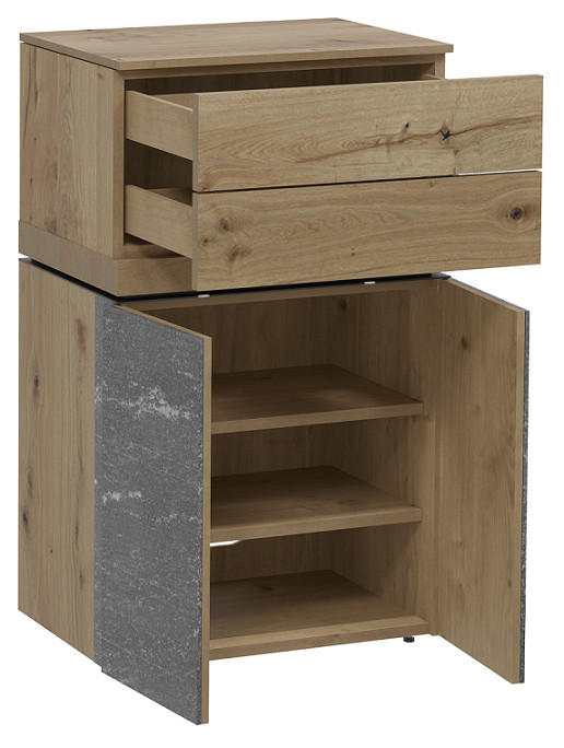 PANTOFAR  - Design - Voglauer