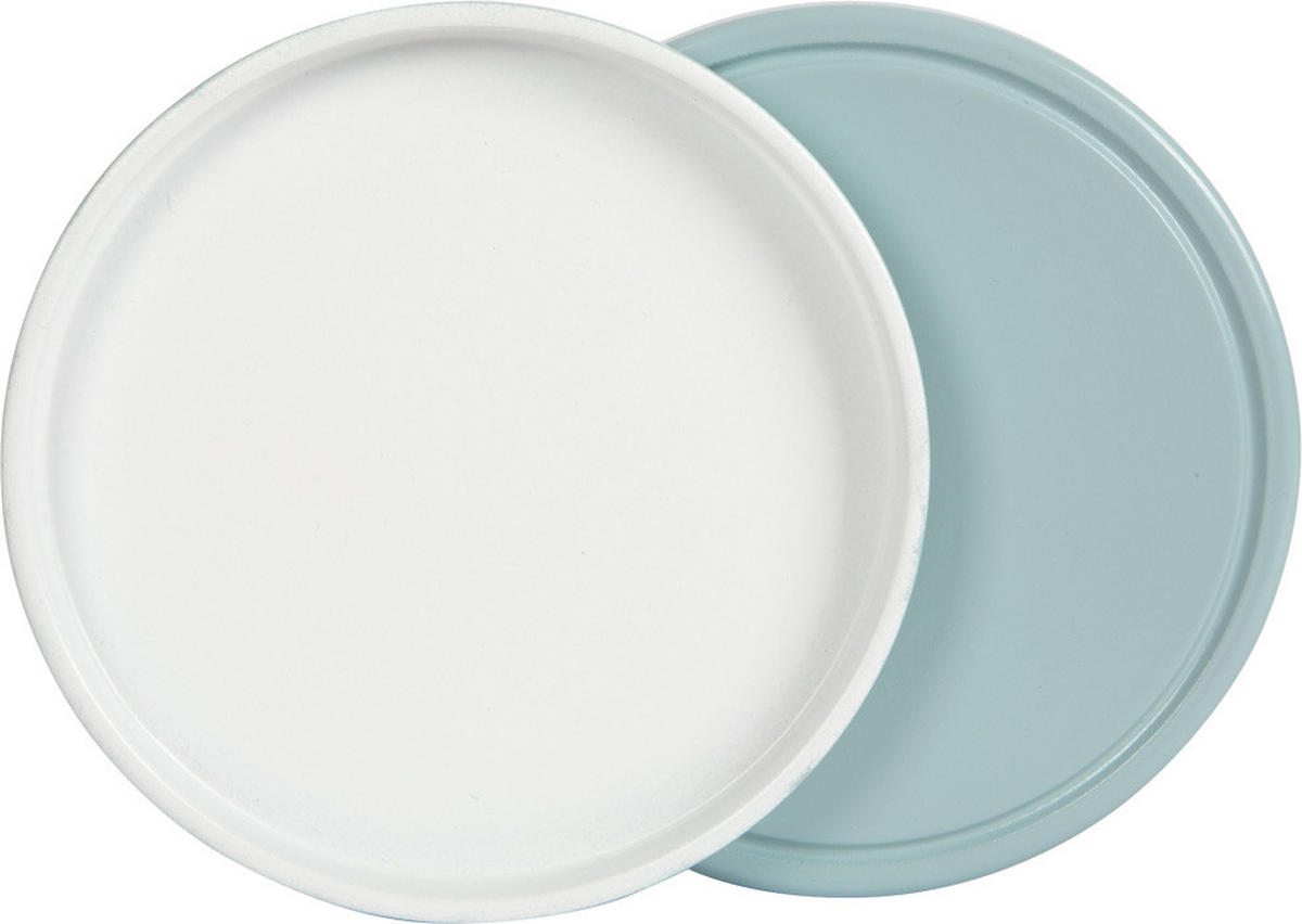 SPIELGESCHIRR  - Multicolor, Basics, Holz/Textil (10/11/8cm) - small foot