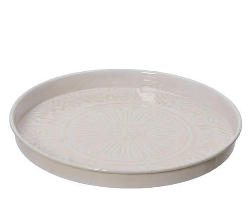 DEKORAČNÝ TANIER - Design (7,00/31,00/40,00cm)