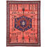 ORIENTTEPPICH 200/300 cm - Rot, LIFESTYLE, Textil (200/300cm) - Esposa ORIENTTEPPICH 200/300 cm - Rot, LIFESTYLE, Textil (200/300cm) - Esposa