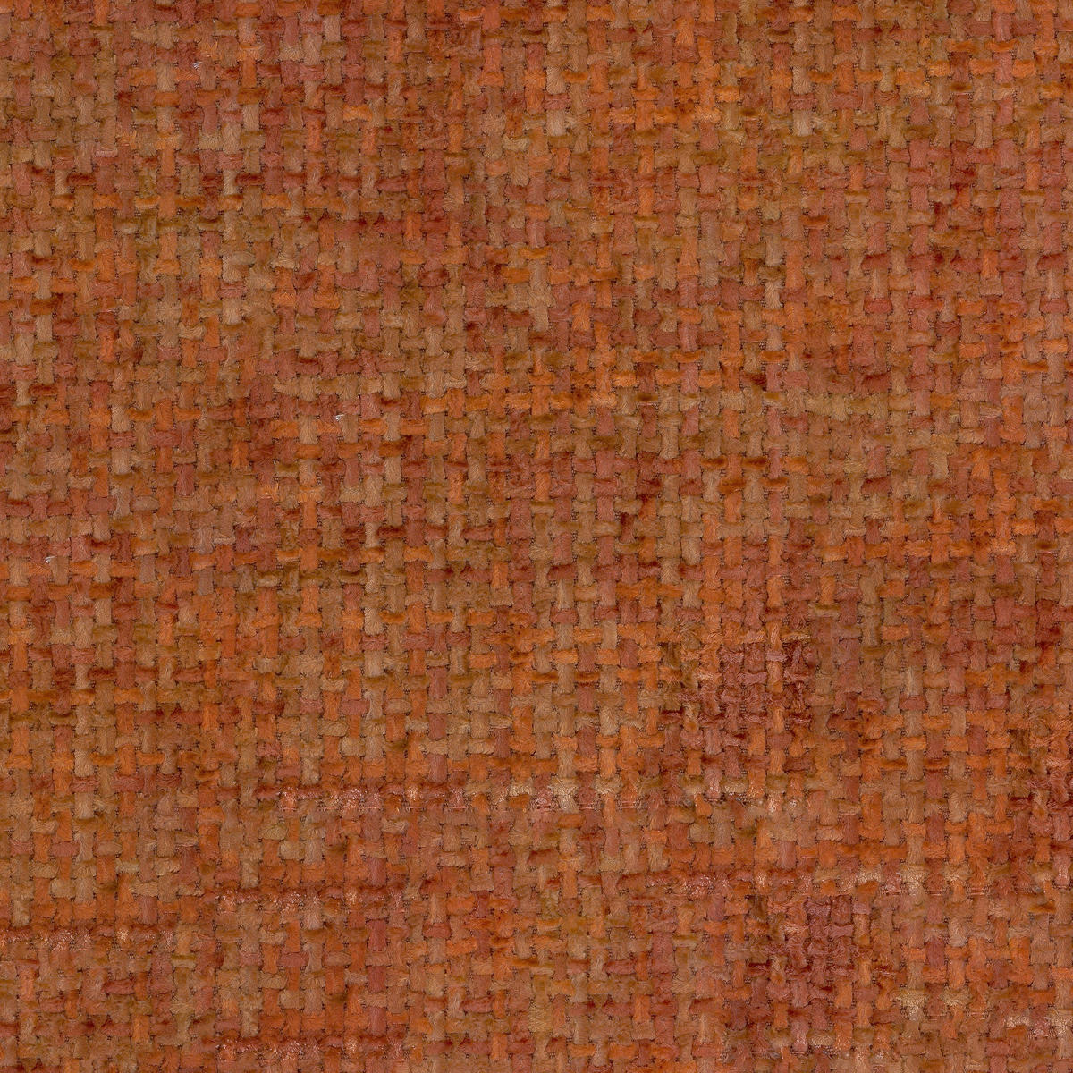KAROSSZÉK narancs  - narancs, Lifestyle, textil/fém (59,5/90,5/62,5cm) - Novel