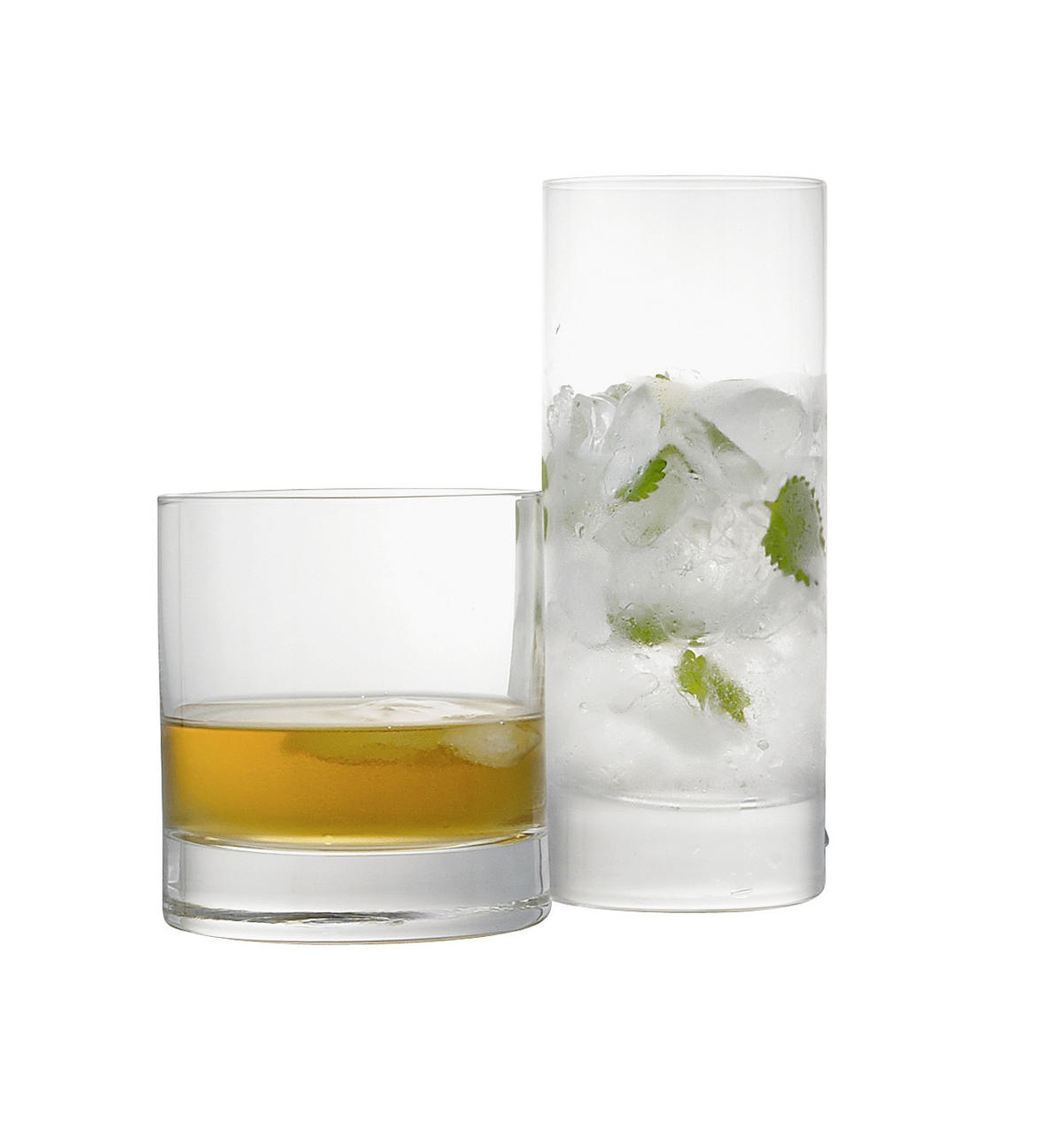 SKLENIČKA NA LONGDRINK - čiré, Konvenční, sklo (0,330l) - Zwiesel Glas