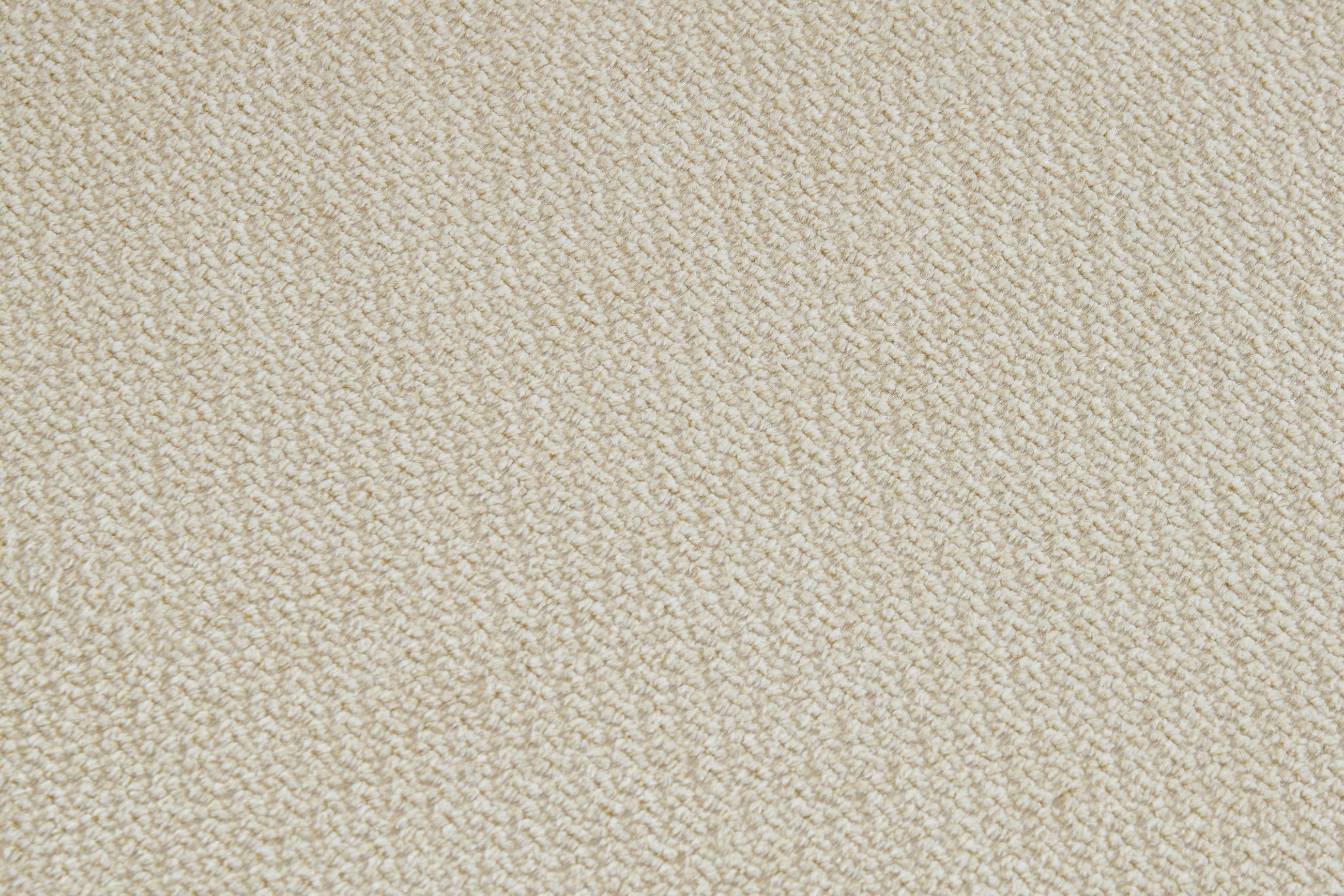 SITZBANK 178/82/61 cm Webstoff Creme, Schwarz  - Creme/Schwarz, Design, Textil/Metall (178/82/61cm) - Stylife