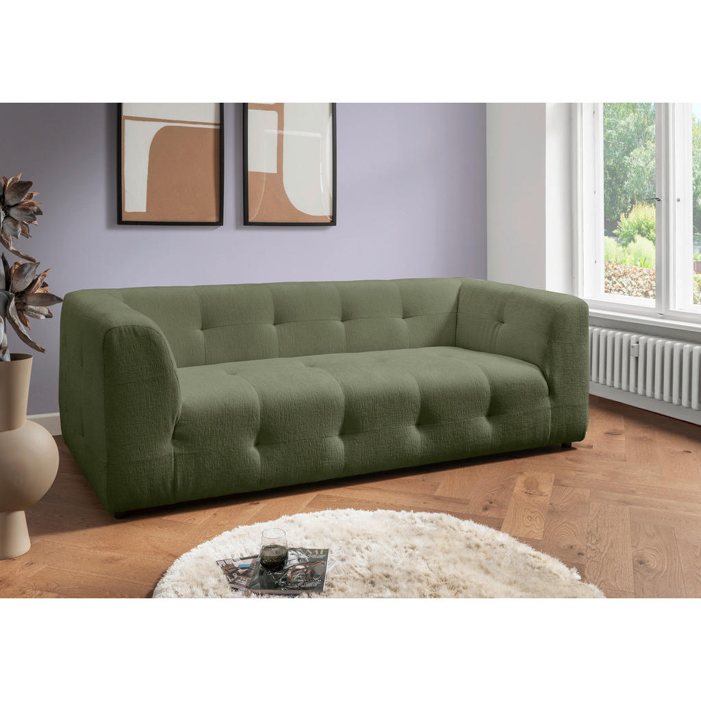 2,5-sitzer Velice, Grün B: 218 Cm