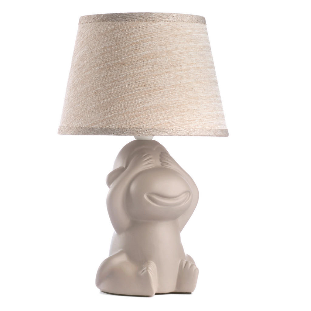 DETSKÁ STOLNÁ LAMPA, 17/28 cm