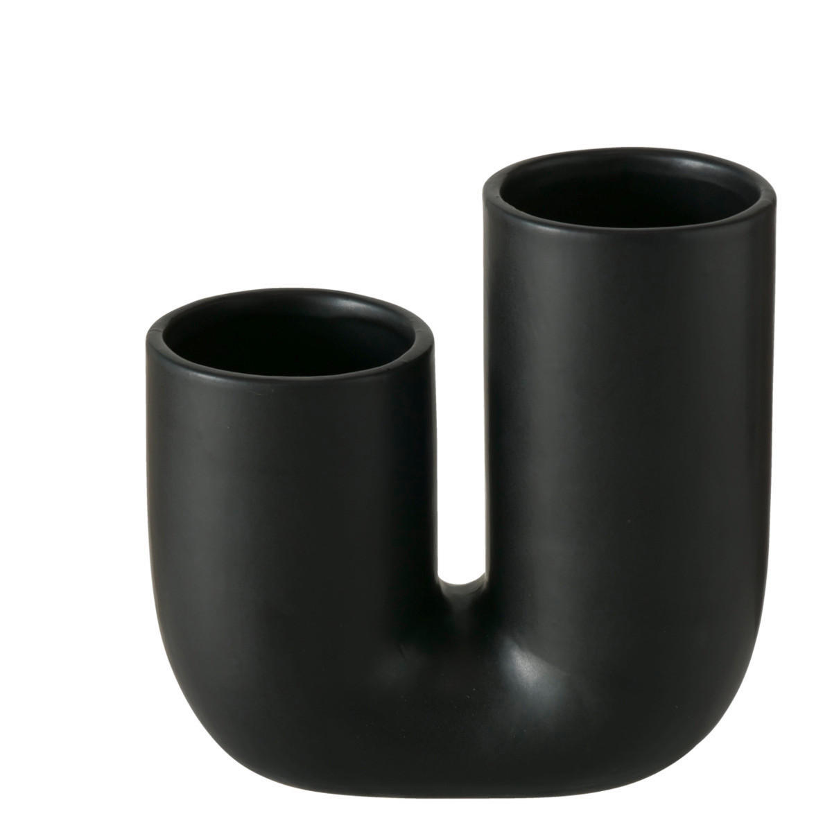 VÁZA  - Konventionell, kerámia (17cm)