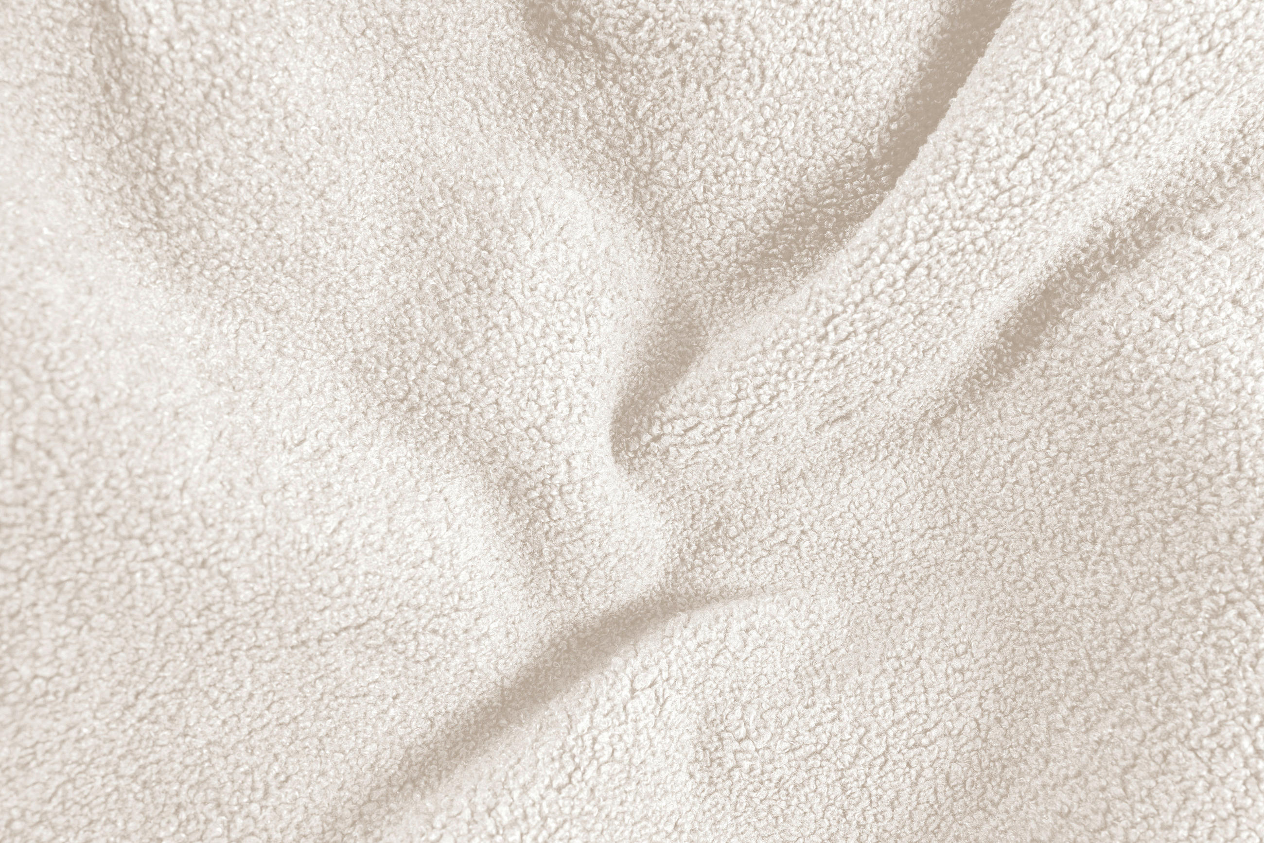 ÜLŐZSÁK 270 l  - natúr színű, Modern, textil (70/80/70cm) - Carryhome