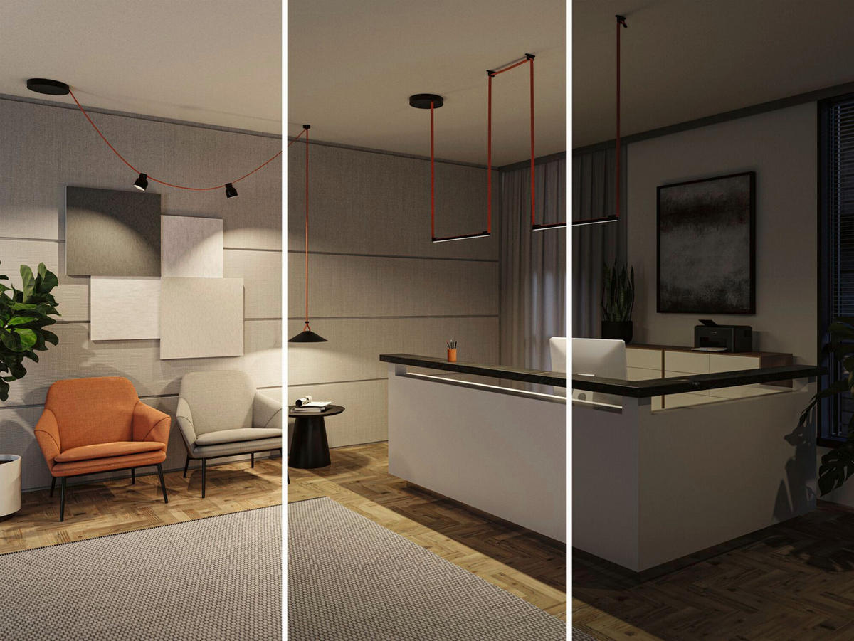 DIMMER 8,0/3,5 cm  - Weiß, Basics, Kunststoff (8,0/3,5cm) - Paulmann