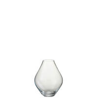 DEKOVASE  - Transparent, Basics, Glas (19/19/24cm) - Ambia Home