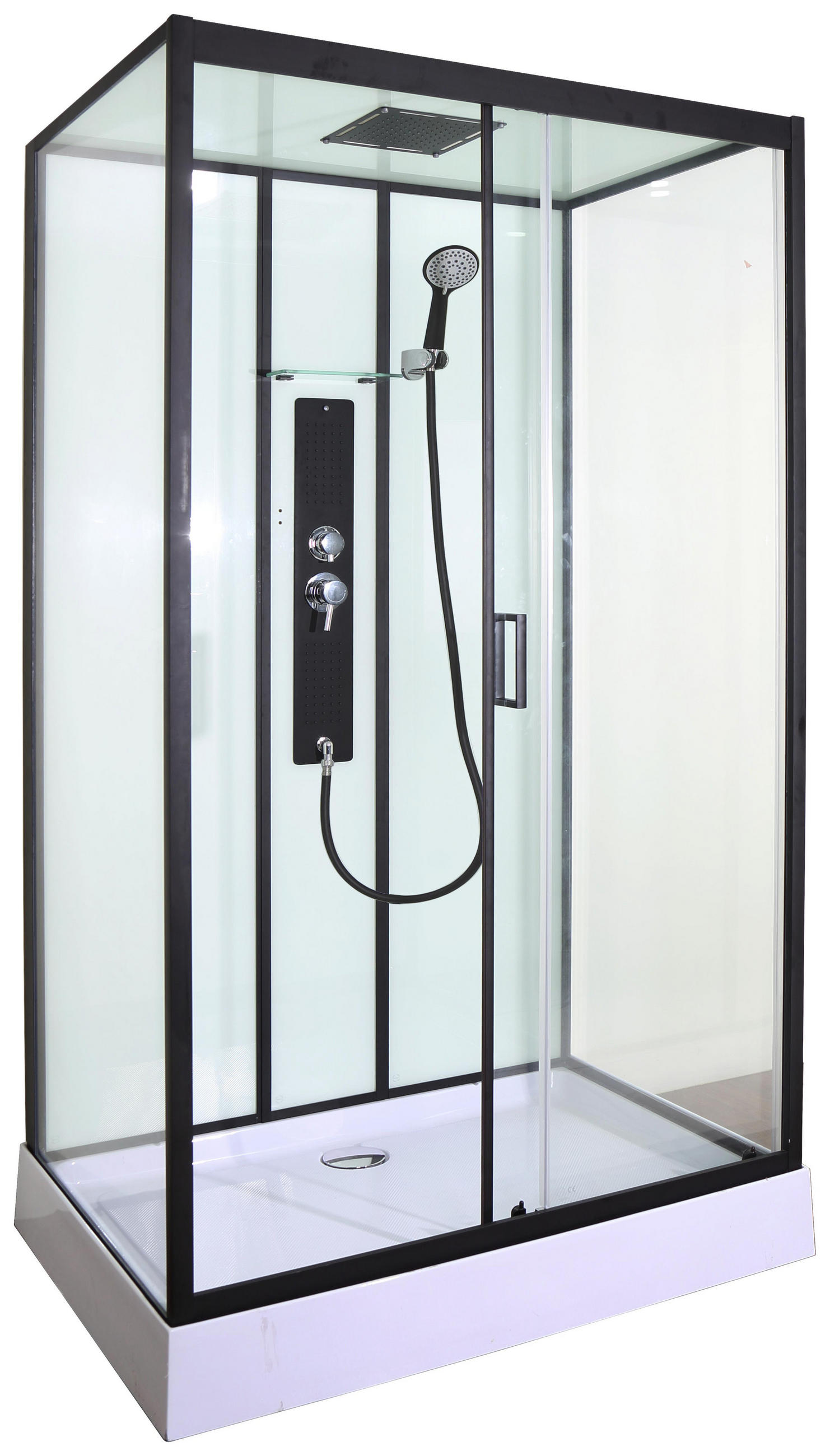 Komplettdusche SKY 3 CL 75