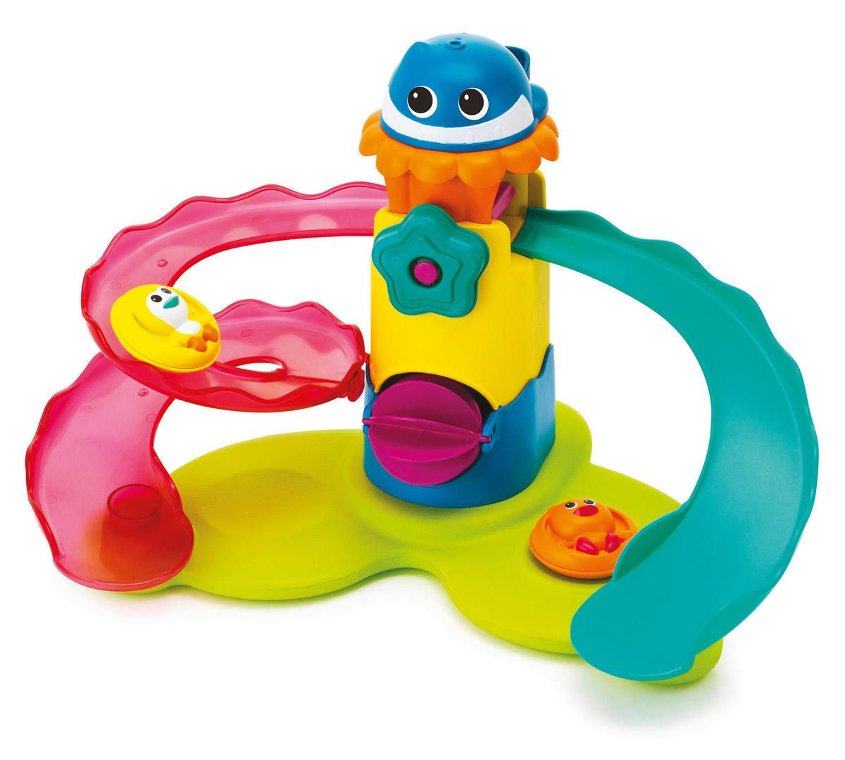 IGRAČKA ZA KUPANJE   - Basics, plastika