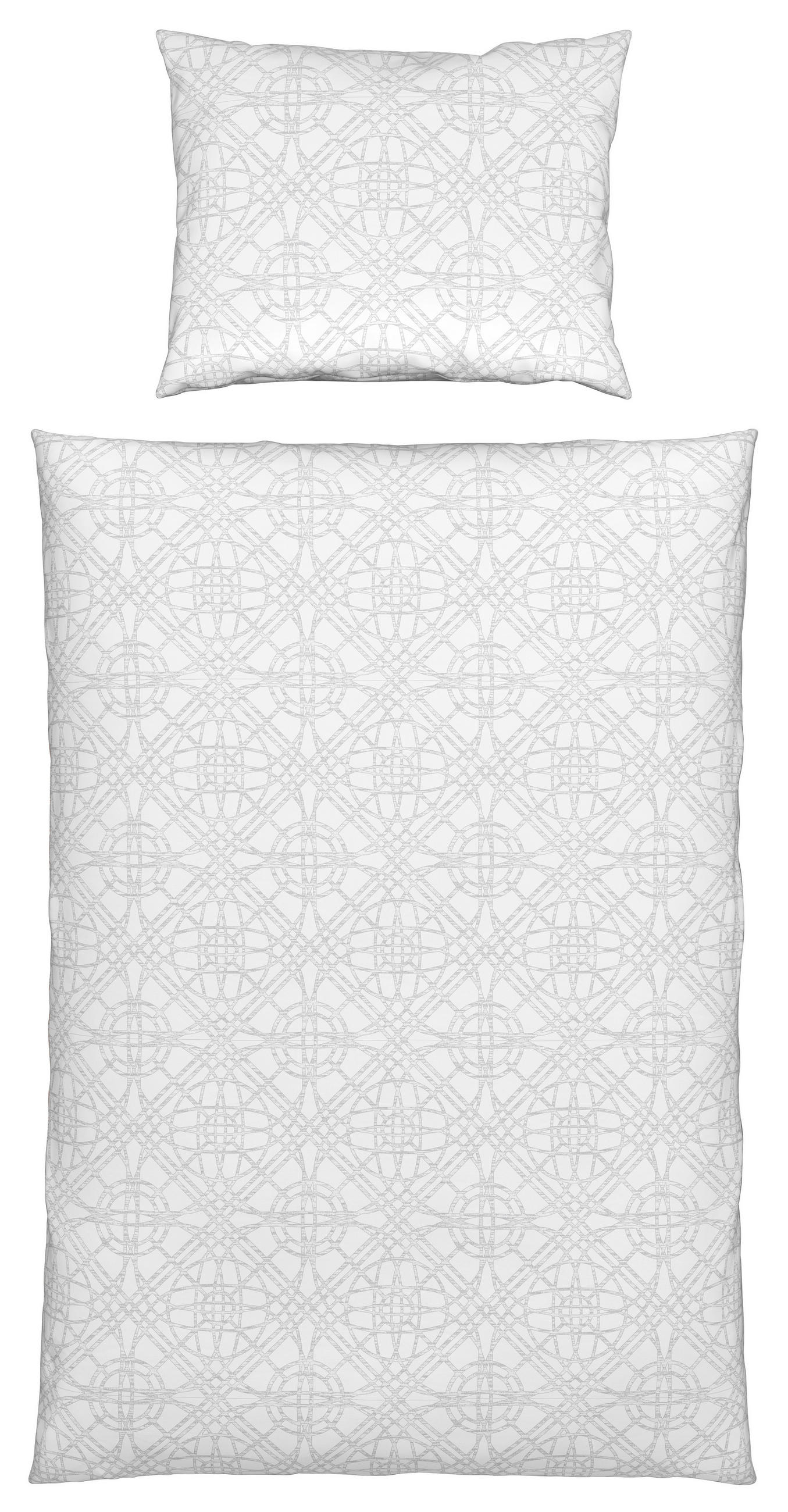 Bettwäsche 140x200 Cm Melanie Bunt In Verschiedenen Designs