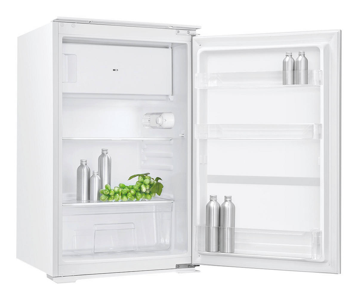 KÜCHENBLOCK 330 cm   in Anthrazit, Anthrazit Hochglanz  - Chromfarben/Eichefarben, Basics, Holzwerkstoff/Metall (330cm) - MID.YOU