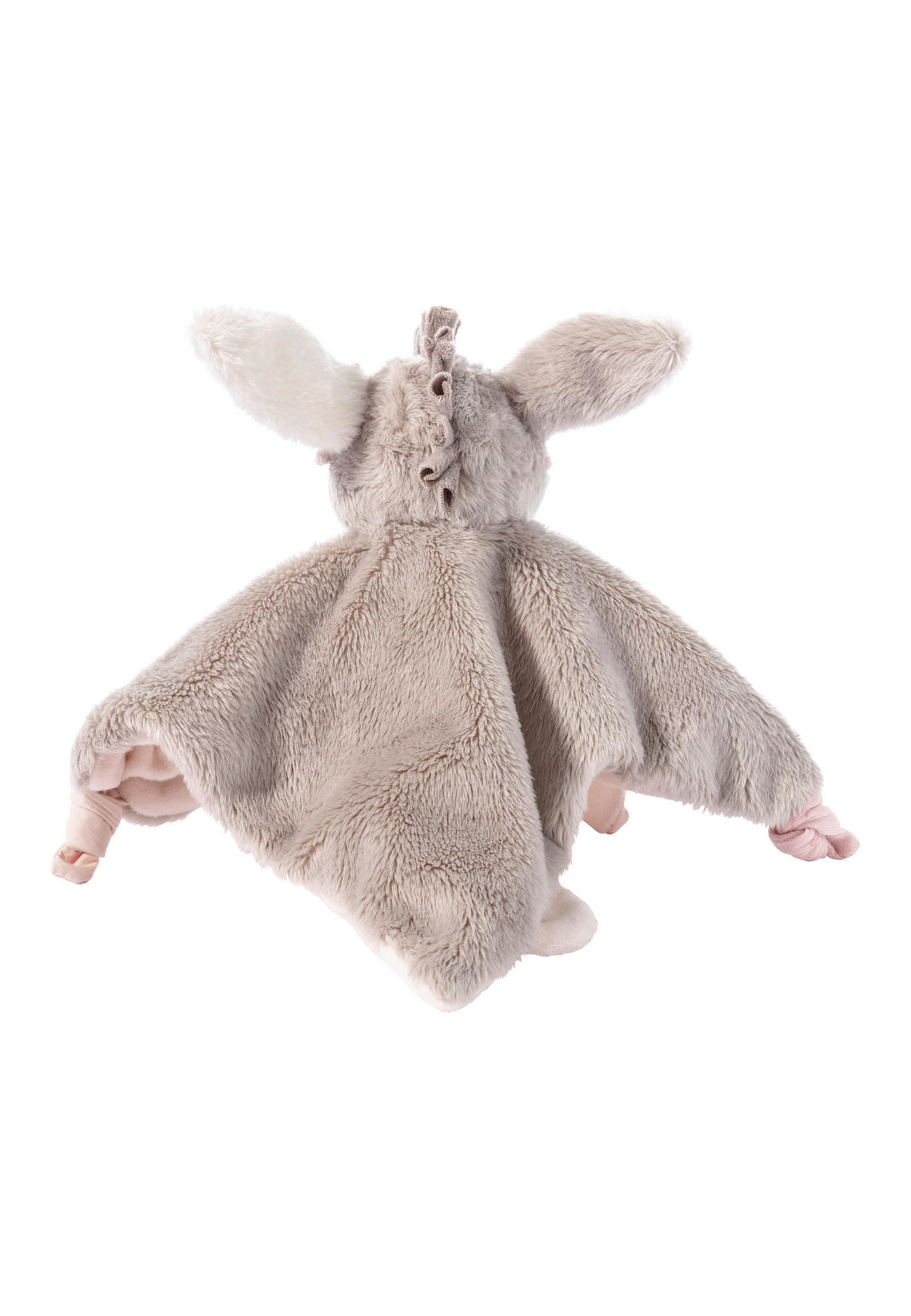 BABYGESCHENKSET 2-teilig  - Hellrosa, Basics, Textil (20/24/5cm) - Sterntaler