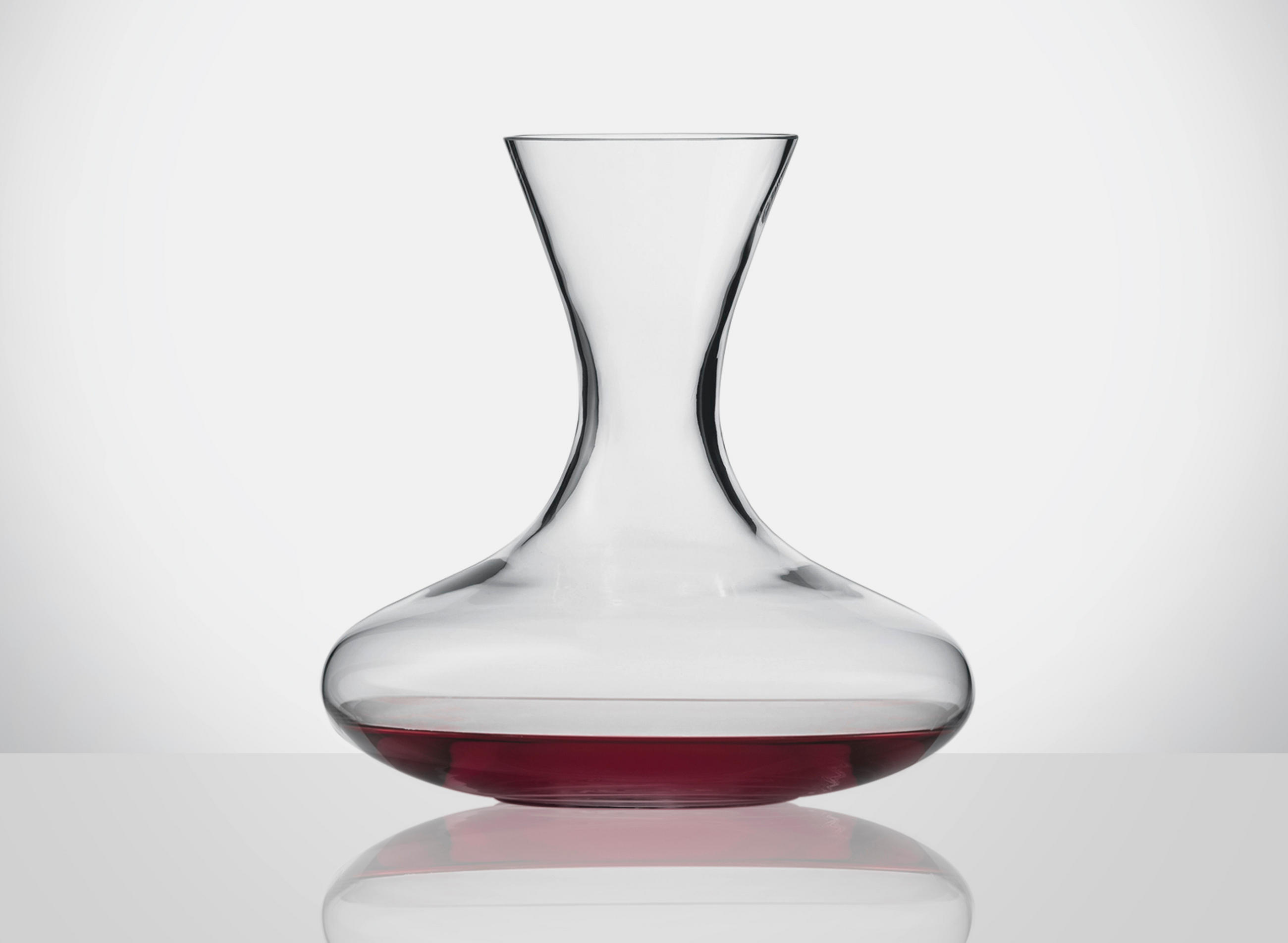 DEKANTER  1 l  Muse  - prozirno, Basics, staklo (22,4/22,6cm) - Schott Zwiesel