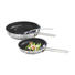 PFANNENSET Edelstahl - Basics, Metall - Silit