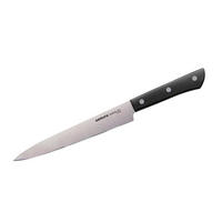 NOŽ ZA MESO  Samura Harakiri 31/3/1.5 cm            - crna, Osnovno, plastika (31/3/1.5cm) - Samura