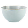 ČINIJA ZA SALATU  17 cm         Bergen  - siva, Dizajnerski, keramika (17cm) - Landscape