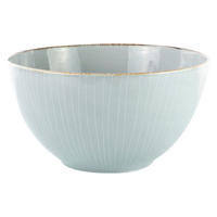 ČINIJA ZA SALATU  17 cm         Bergen  - siva, Dizajnerski, keramika (17cm) - Landscape