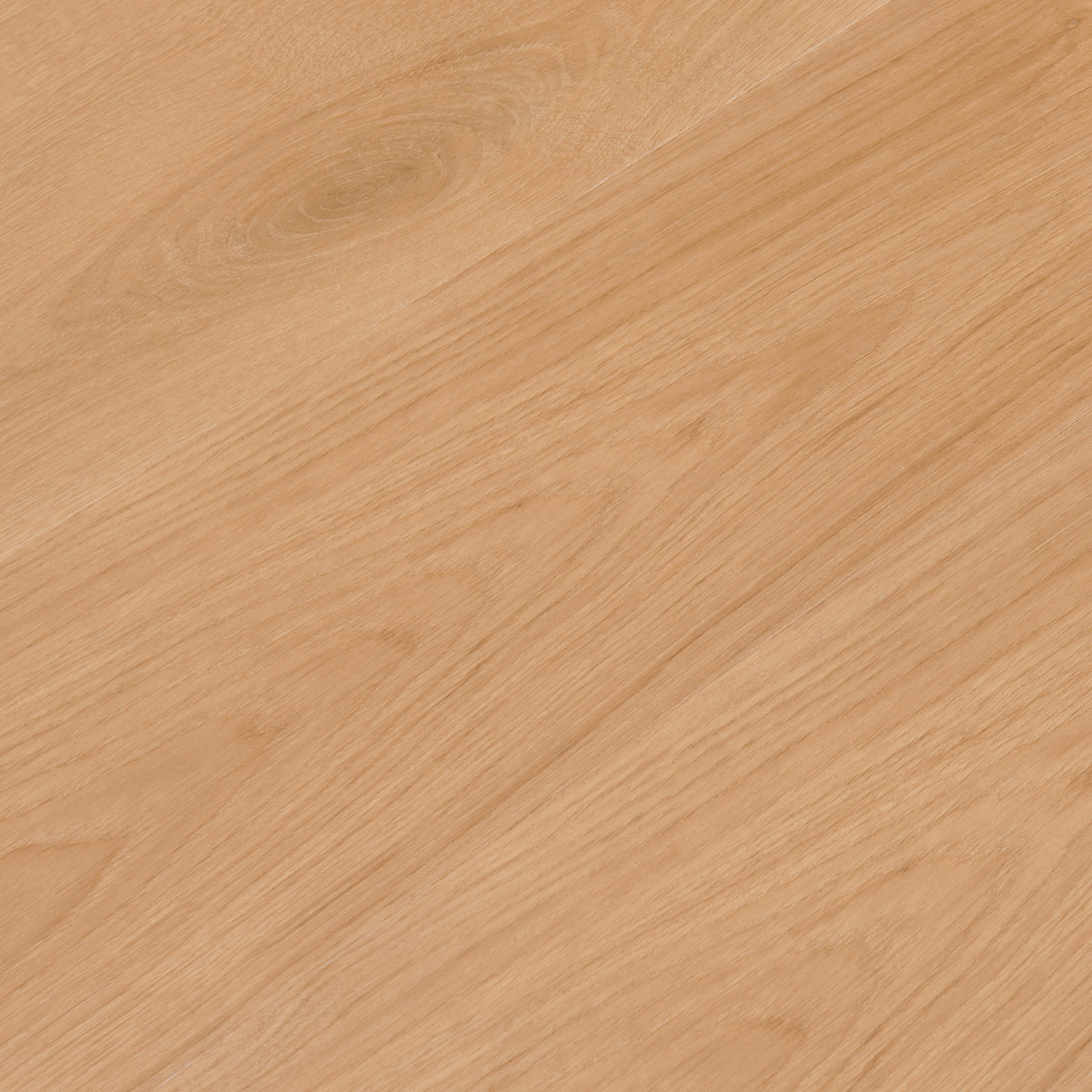 VINYLBODEN Eiche Honig per m² - Eichefarben, KONVENTIONELL, Kunststoff (123,5/19,2/0,4cm) - Venda