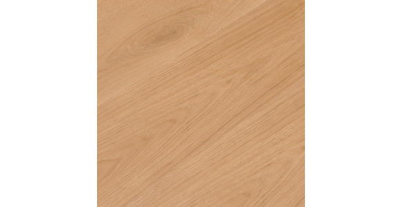 VINYLBODEN Eiche Honig  per  m² - Eichefarben, KONVENTIONELL, Kunststoff (123,5/19,2/0,4cm) - Venda