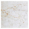 FOTOTAPETE  - Gelb/Orange, Basics, Papier/Kunststoff (300/300cm)
