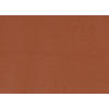 ECKSOFA - Cognac/Schwarz, Design, Leder/Metall (267/165cm) - Beldomo Premium
