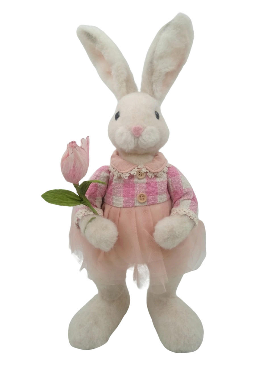 DEKORATIONSHARE - multicolor, Lifestyle, papper/textil (21/52/23cm)