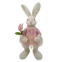 DEKORATIONSHARE - multicolor, Lifestyle, papper/textil (21/52/23cm)