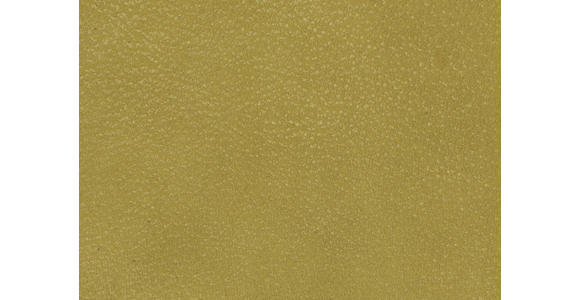 ARMLEHNSTUHL  in Flachgewebe Echtleder naturbelassen  - Beige/Limette, Design, Leder/Textil (62/85/67cm) - Ambiente