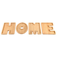 SERVIERBRETT    20/1,5/25 cm  - Hellbraun, Basics, Holz (20/1,5/25cm) - Kesper