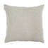 KISSENHÜLLE Hellgrau 50/50 cm - Hellgrau, Basics, Textil (50/50cm) - LINUM