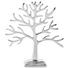 DEKOBAUM - Silberfarben, KONVENTIONELL, Metall (22/25,5/5,5cm) - Ambia Home DEKOBAUM - Silberfarben, KONVENTIONELL, Metall (22/25,5/5,5cm) - Ambia Home