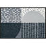 FUßMATTE 50/75 cm Graphik Grau, Hellgrau - Hellgrau/Grau, Basics, Kunststoff/Textil (50/75cm) - Esposa FUßMATTE 50/75 cm Graphik Grau, Hellgrau - Hellgrau/Grau, Basics, Kunststoff/Textil (50/75cm) - Esposa