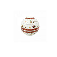 KUGLA DEKORATIVNA - višebojno, Basics, keramika (14/14/14cm) - Villeroy & Boch
