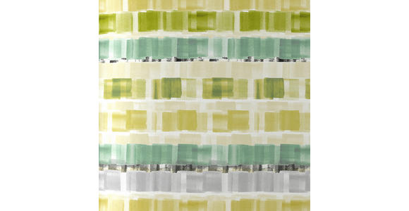 BETTWÄSCHE 140/200 cm - Grün, KONVENTIONELL, Textil (140/200cm) - Novel