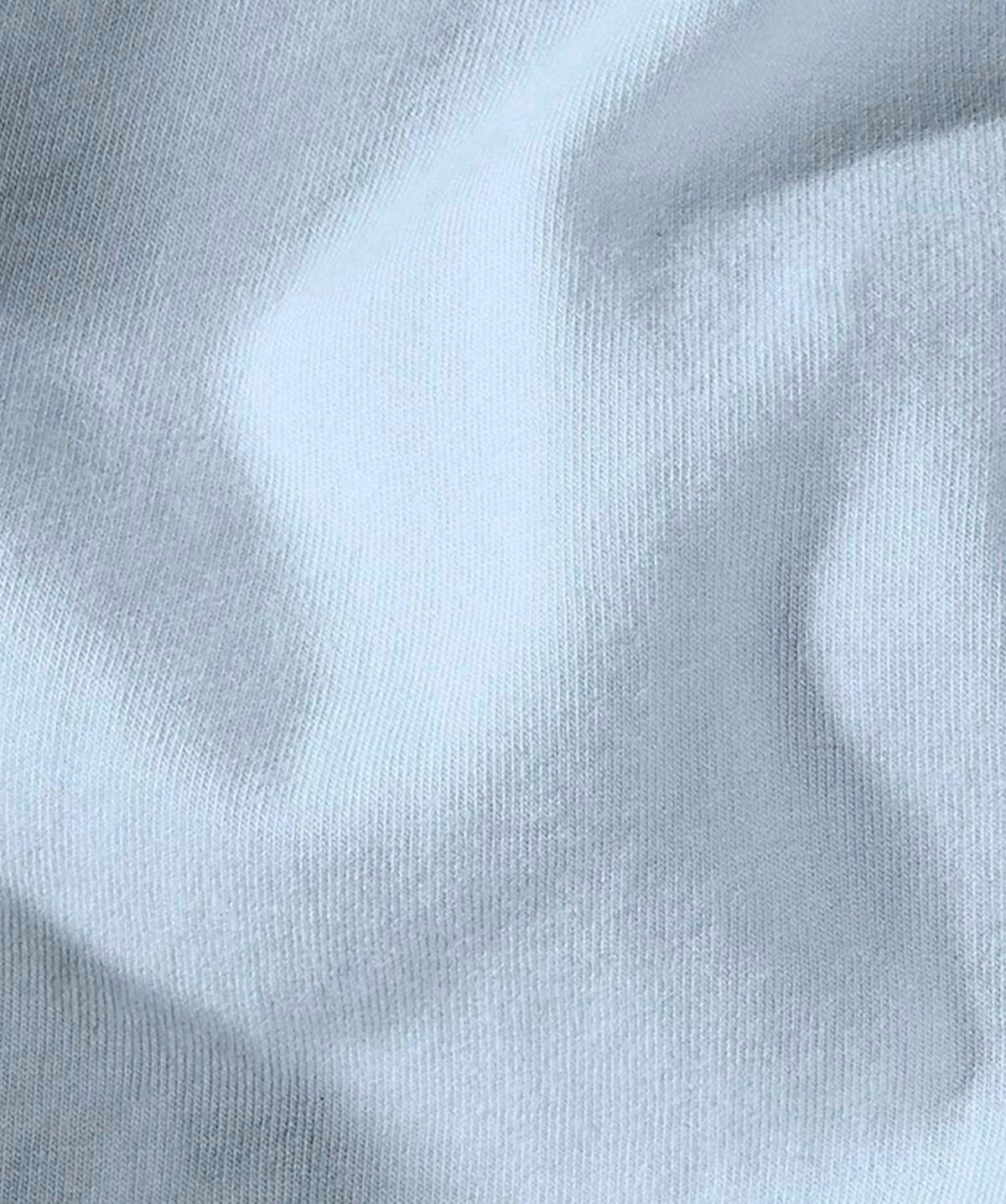 FIXLEINTUCH - Hellblau, Basics, Textil (180-200/200-210cm) - Fleuresse