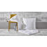 BETTENSET 135/200 cm - Weiß, Basics, Weitere Naturmaterialien (135/200cm) - Billerbeck