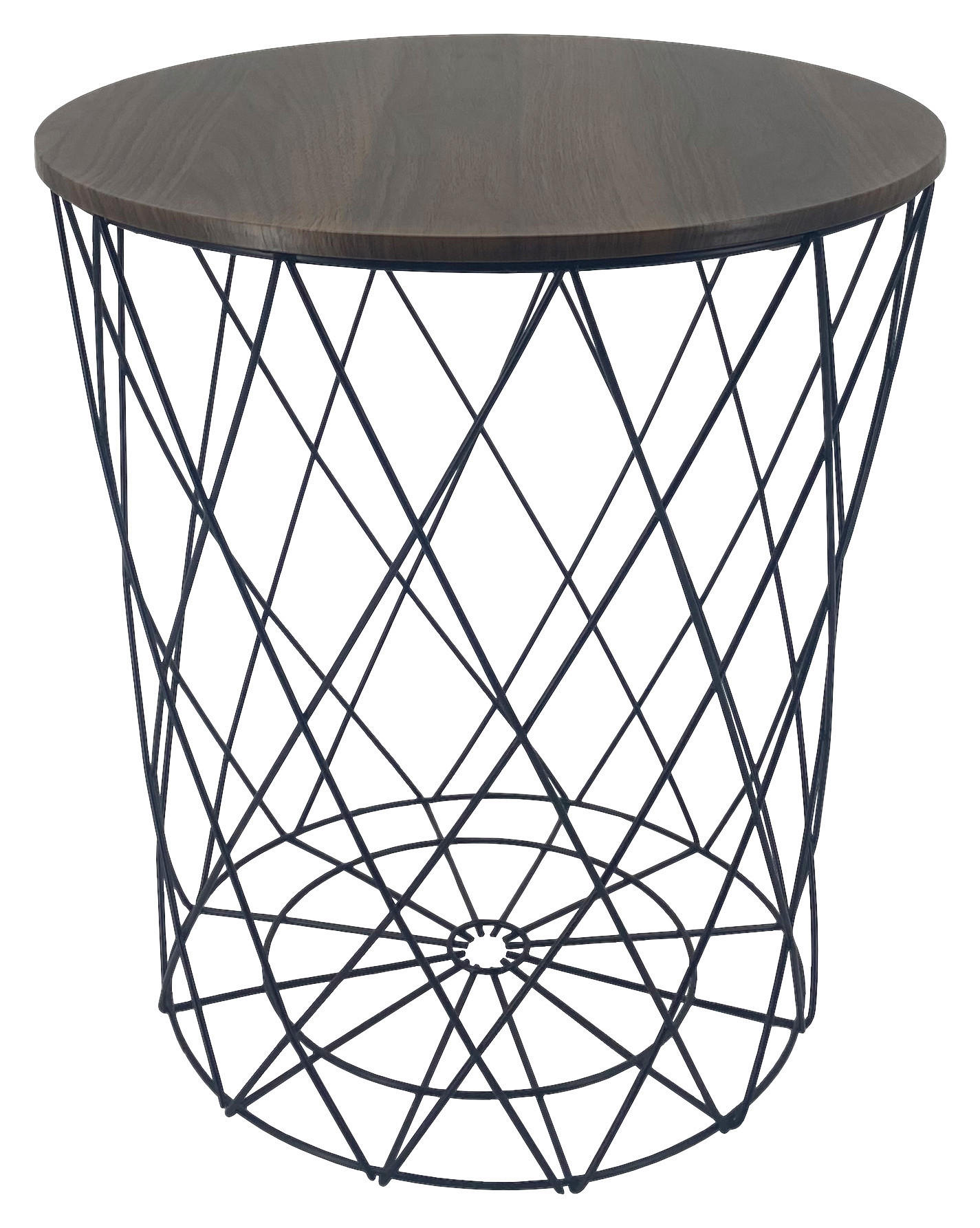 Beistelltisch Tom 2 Eiche Dekor