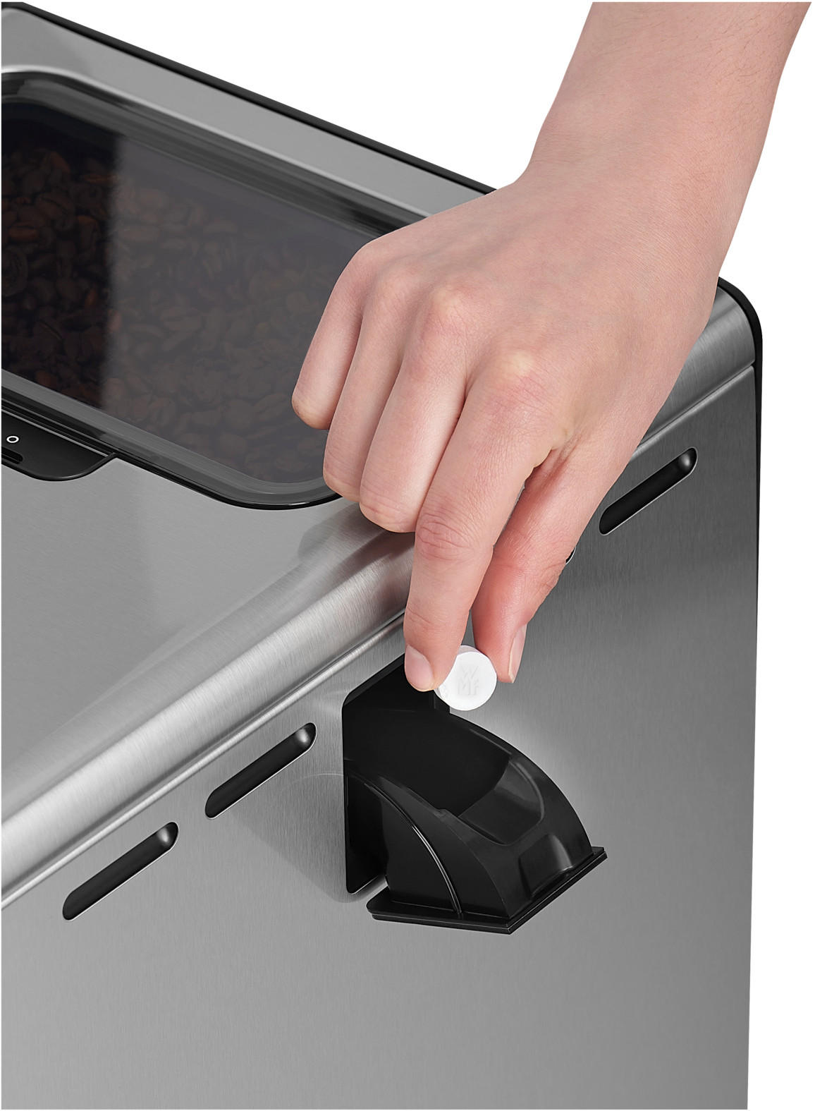 KAFFEEAUTOMATENREINIGER - Basics - WMF