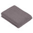 BADETUCH 80/160 cm - Taupe, Basics, Textil (80/160cm) - VOSSEN