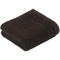 UTERÁK PRE HOSTÍ, 50/30 cm, tmavohnedá - tmavohnedá, Basics, textil (50/30cm) - Vossen