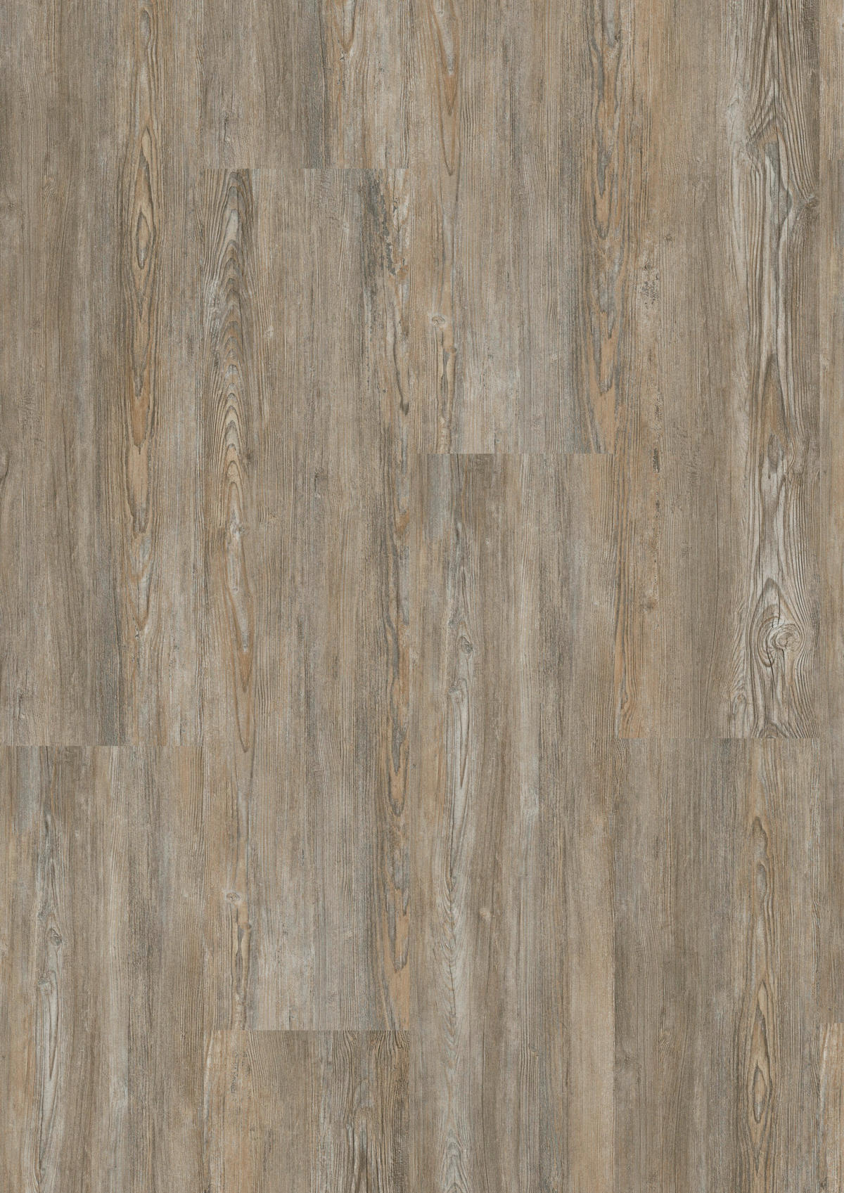 DESIGNBODEN SEnsano Fichte Havel 100009401  per  m² - Design, Holzwerkstoff (121/28,8/0,85cm) - Tilo