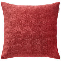 HUSĂ DE PERNĂ 50/50 cm    - bordo, Trend, textil (50/50cm) - Ambiente
