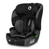 KINDERAUTOSITZ Levi One i-Size  - Schwarz/Grau, Basics, Kunststoff/Textil (52/46.5/58cm) - Lionelo