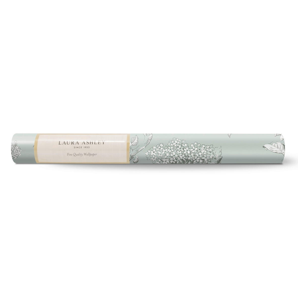 NON WOVEN-TAPET 52/1000 cm  - blå, Basics, papper/plast (52/1000cm)