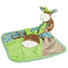 ŠÁTEK MAZLÍCÍ - zelená, Basics, textil (25/25cm) - My Baby Lou ŠÁTEK MAZLÍCÍ - zelená, Basics, textil (25/25cm) - My Baby Lou