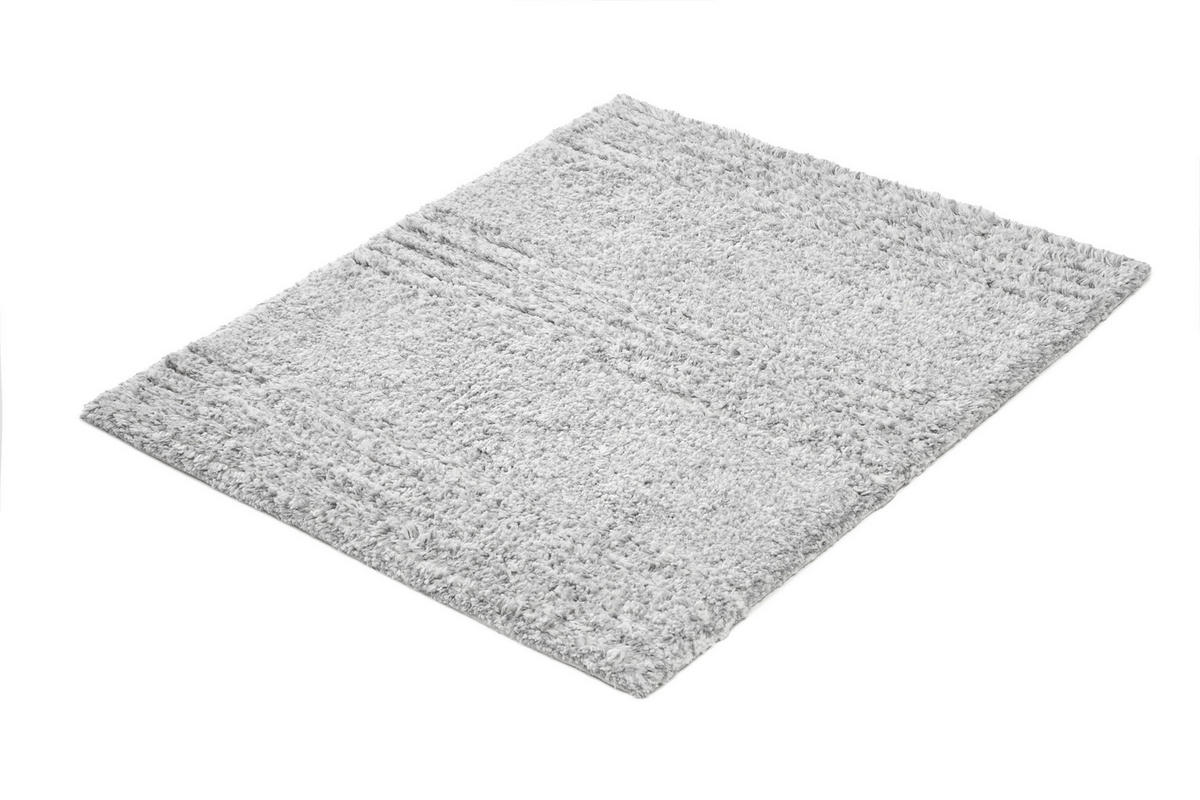 BADTEPPICH Collection Classic 2025 Multicolor  - Multicolor, Basics, Kunststoff/Textil (50/0,8/60cm) - Kleine Wolke