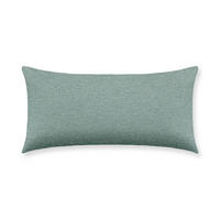 KOPFPOLSTERBEZUG Atelier 40/80 cm  - Mintgrün, Design, Textil (40/80cm) - Estella